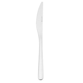 dining knife ALFA Eternum L 225 mm product photo