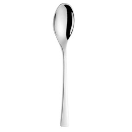 mocca spoon CURVE Eternum L 110 mm product photo
