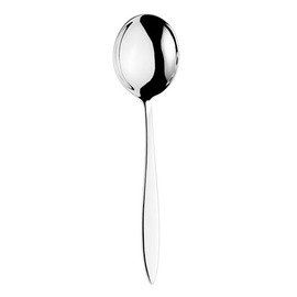 bouillon spoon SONATE L 176 mm product photo