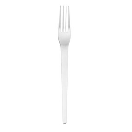 dessert fork NEVA MAT L 186 mm product photo