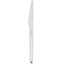 dining knife NEVA MAT L 235 mm product photo