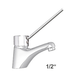basin mixer puna | long lever product photo