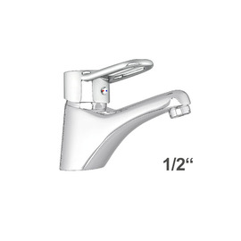 basin mixer lever mixer tap product photo