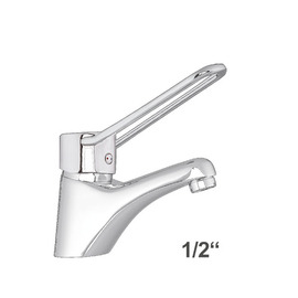 basin mixer puna | short ring lever product photo