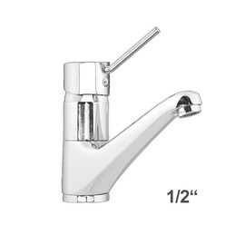 basin mixer lever mixer tap product photo