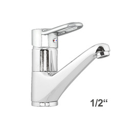 basin mixer lever mixer tap product photo