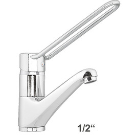 basin mixer zena | longer ringhebel product photo
