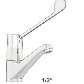 basin mixer Lena | long lever product photo