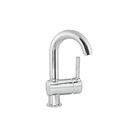 basin mixer NEON lever mixer tap swiveling 360 ° product photo