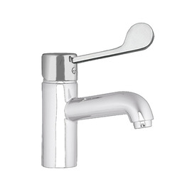 basin mixer DORA | chromium coloured product photo