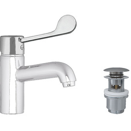 basin mixer DORA lever mixer tap product photo