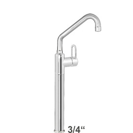 Column battery profi 3/4" H 620 mm outreach 250 mm product photo