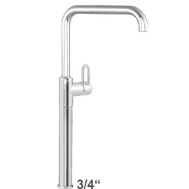 Column battery profi 3/4" | short ring lever H 670 mm outreach 300 mm product photo