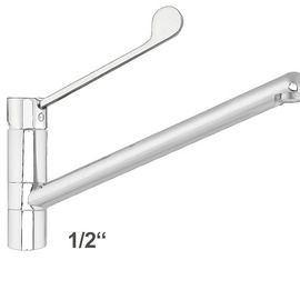Spültischbatterie kara | long lever product photo