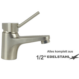 basin mixer lever mixer tap product photo