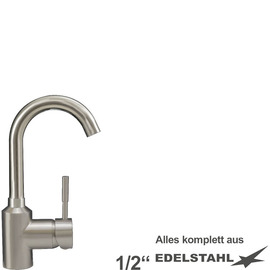 basin mixer lever mixer tap product photo