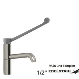 Spültischbatterie elyk | long lever product photo
