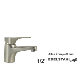 basin mixer exip product photo