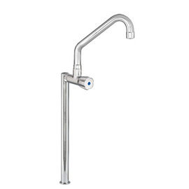 Column battery profi 3/4" valve fitting outreach 230 mm | discharge height 640 mm product photo
