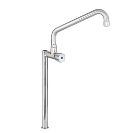Column battery profi 3/4" valve fitting outreach 300 mm | discharge height 640 mm product photo
