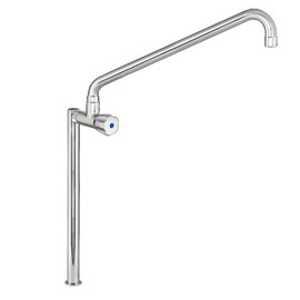 Column battery profi 3/4" valve fitting outreach 450 mm | discharge height 640 mm product photo