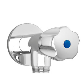 wall valve 1/2" profi valve direction 3/4" product photo