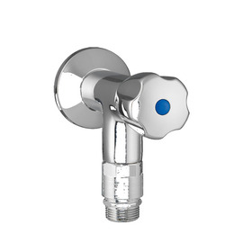 wall valve 1/2" profi valve direction 3/4" | with pipe aerator | Pentachrom-Metallgriff product photo