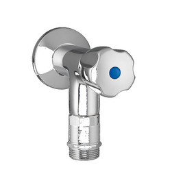 wall valve 3/4" profi valve direction 3/4" | with pipe aerator | Pentachrom-Metallgriff product photo