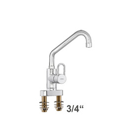block battery chief C-spout angled outreach 250 mm product photo