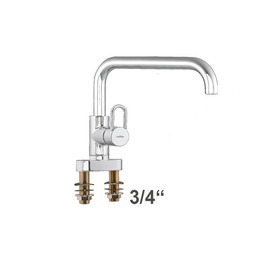 lever mixer block battery chief outreach 300 mm product photo