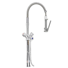 bar faucet fresh 1/2" | two-handle mixer tap product photo