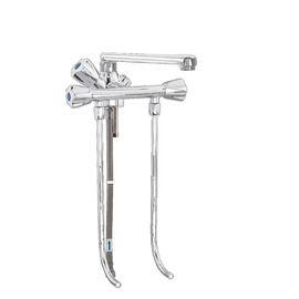 bar faucet fresh 1/2" H 110 mm outreach 200 mm product photo