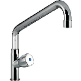 pillar valve 3/4" outreach 250 mm discharge height 180 mm product photo