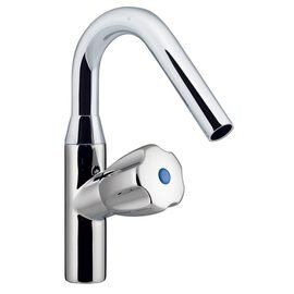 Boiler inlet 40 ° 3/4" outreach 120 mm  H 196 mm product photo