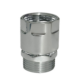 pipe aerator 3/4" | DN 20 brass product photo