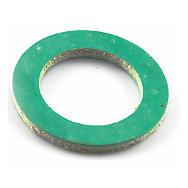 Flat gasket hard 3/4" 24/17x2 mm product photo