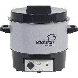 mulled wine pot|preserving automat WarmMaster P | 16 ltr | 230 volts 1800 watts product photo