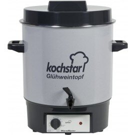 mulled wine pot|preserving automat WarmMaster A | 230 volts 1800 watts product photo