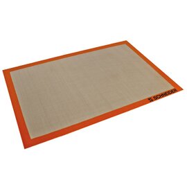 baking mat GN 1/1  L 520 mm  B 315 mm product photo