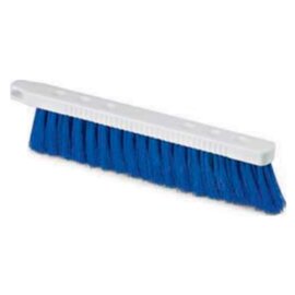 flour brush  | bristles made of polyester  | blue  L 300 mm product photo