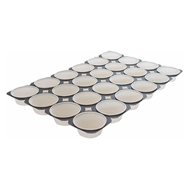 muffin tins 504 mm x 338 mm product photo