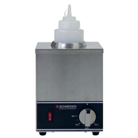 bottle warmers electric continuously variable 200 watts 230 volts product photo