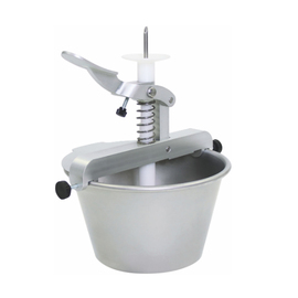pastry filler with 1 filling piston manual product photo