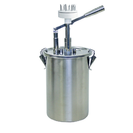 lever dispenser | 4.5 ltr product photo