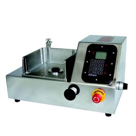 dosing machine EDHARD stainless steel 240 volts 186 watts product photo