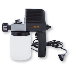 spray gun ALEXO 400 | 700 ml product photo