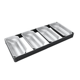 Christstolen Mould 580 mm x 325 mm product photo
