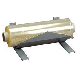 foil slide cutter horizontal  | tabletop unit  | for wall mounting  | suitable for 1 roll 200 mm product photo