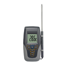 digital thermometer|insertion thermometer | -50°C to +200°C product photo