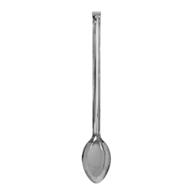serving spoon | stainless steel L 340 mm product photo